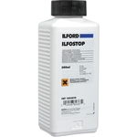 Ilford Ilfostop Stop Bath - 500ml