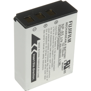 Fujifilm NP-85 Lithium-Ion Battery