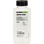 Ilford Rapid Fixer 500ml