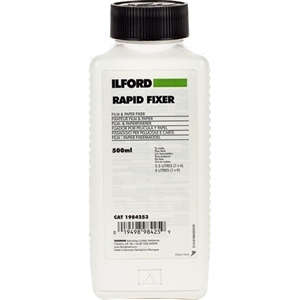 Ilford Rapid Fixer 500ml