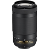 Nikon AF-P DX NIKKOR 70-300mm f/4.5-6.3G ED VR Lens