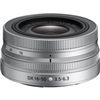 Nikon NIKKOR Z DX 16-50mm f/3.5-6.3 VR Lens