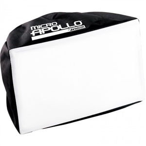 Westcott Micro Apollo Softbox - 5 x 8" (13 x 20cm)