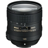 Nikon AF-S Nikkor 24-85mm f/3.5-4.5G ED VR Lens