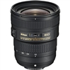 Nikon AF-S Nikkor 18-35mm f/3.5-4.5G ED Lens