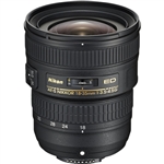 Nikon AF-S Nikkor 18-35mm f/3.5-4.5G ED Lens