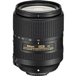 Nikon AF-S Nikkor 18-300mm f/3.5-6.3G ED VR Lens