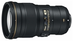 Nikon AF-S Nikkor 300mm f/4E PF ED VR