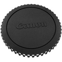 Canon RF-3 Body Cap for EOS Cameras