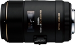 Sigma 105mm f/2.8 OS Macro (Canon)