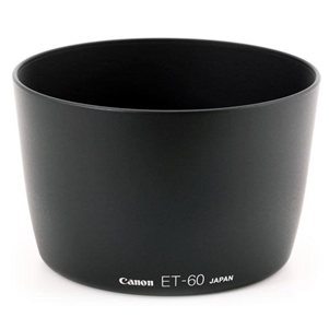 Canon ET-60 Lens Hood