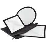 Westcott Erin Manning PocketBox Educational Flash Softbox Kit