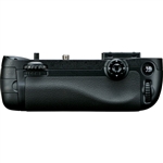 Nikon MB-D15 Multi Power Battery Pack for D7100 Cameras