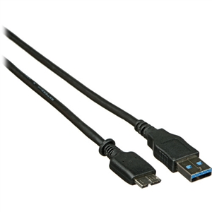 Nikon UC-E22 USB 3.0 Cable