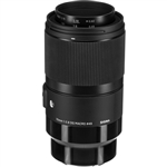 Sigma 70mm f/2.8 DG Macro Art Lens for Sony E