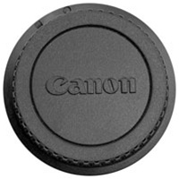 Canon Rear Lens Cap E