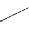 ADJUSTABLE 9ft CROSSBAR