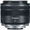 Canon RF 35mm f/1.8 IS Macro STM Lens