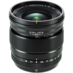 Fujifilm XF 16mm f/1.4 R WR Lens