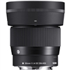 Sigma 56mm f/1.4 DC DN Contemporary Lens for Canon EF-M