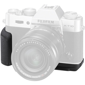 Fujifilm Metal Hand Grip for X-T10