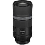 Canon RF 600mm f11 IS STM Lens