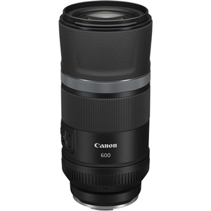 Canon RF 600mm f11 IS STM Lens