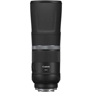 Canon RF 800mm f11 IS STM Lens