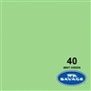 Savage Mint Green Seamless Background 107in x 36ft