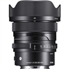 Sigma 24mm f/2 DG DN Contemporary Lens for Sony E