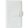 Fujifilm Mini Series Wallet Album (White)