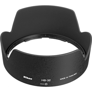 Nikon HB-32 Bayonet Lens Hood