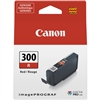 Canon PFI-300 Red Tank