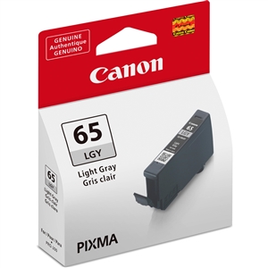 Canon CLI-65 Light Gray Ink Tank