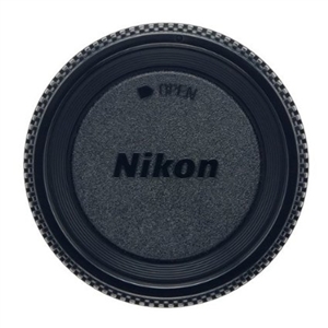 Nikon BF-1B Body Cap