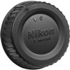 Nikon LF-4 Rear Lens Cap