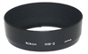 Nikon HB-2 Bayonet Lens Hood