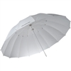 Westcott 7' Parabolic Umbrella (White Diffusion)