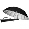 Westcott 7' Parabolic Umbrella (Silver)