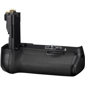 Canon BG-E9 Battery Grip for EOS 60D Camera