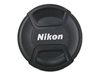 Nikon LC-58 58mm Snap-On Lens Cap