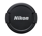Nikon LC-72 72mm Snap-On Lens Cap