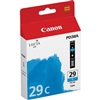 Canon PGI-29C Cyan Ink Cartridge
