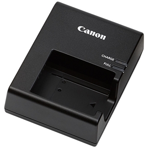 Canon LC-E10 Battery Charger for EOS Rebel T3, T5, T6