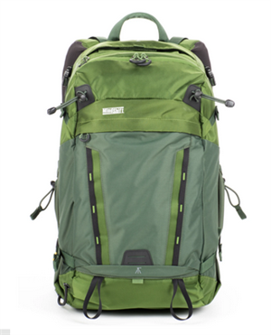 MindShift Backpack Backlight 26L Green