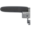 Sennheiser Foam Windscreen for the MKE400 Shotgun Microphone