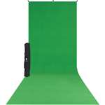 Westcott X-Drop Kit (5 x 12', Green)