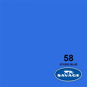 107in X 12yd BLUE/STUDI Background