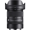 Sigma 18-50mm f/2.8 DC DN Contemporary Lens for Sony E