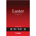 Canon LU-101 Photo Paper Pro Luster 13x19 (50 sheets)